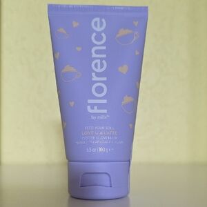 Florence by Mills "Love U A Latte" Coffee Glow Mask